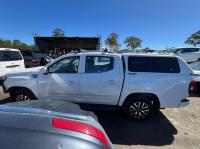 2023 Ldv T60 image 3