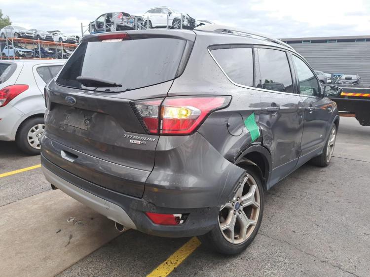 ford Escape ZG Mar 2018 Parts & Wrecking