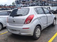2014 Hyundai I20 PB image 3