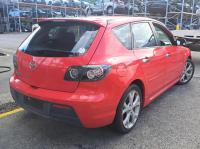 2008 Mazda 3 BK image 3