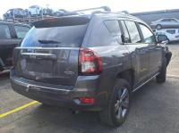 2016 Jeep Compass image 3