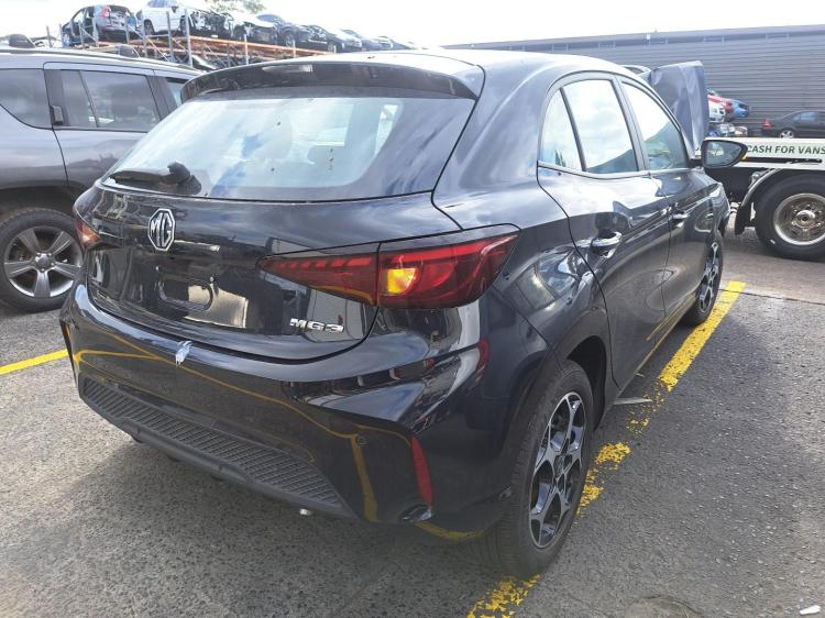 mg 3 Sep 2024 Parts & Wrecking