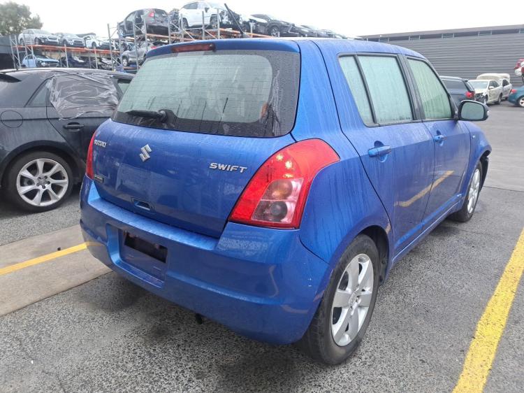 suzuki Swift EZ Apr 2009 Parts & Wrecking