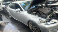 2013 Lexus Is250 image 3
