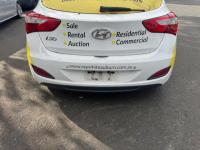 2014 Hyundai I30 image 3