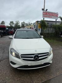 2015 Mercedes Benz A200 MY15 image 3
