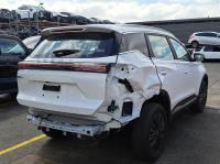 2025 Chery Tiggo 7 Pro T32 image 3