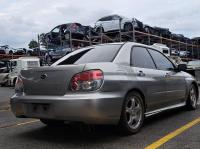 2006 Subaru Impreza G2 image 3