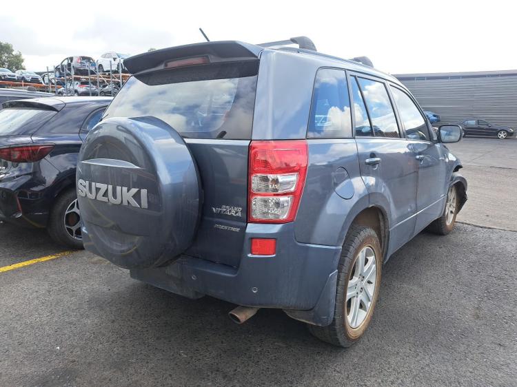 suzuki Vitara JT Jan 2007 Parts & Wrecking
