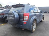 2007 Suzuki Vitara JT image 3