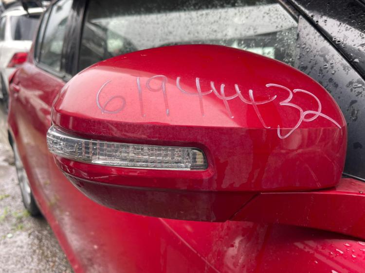 suzuki Swift FZ Jan 2015 Parts & Wrecking