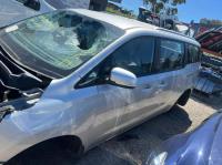 2017 Kia Carnival YP image 3