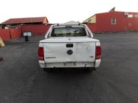 2012 Volkswagen Amarok TSI300 2WD image 3