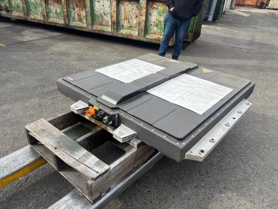 gwm Ora Sep 2023 High Voltage Battery 