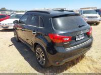 2017 Mitsubishi Asx GA image 3