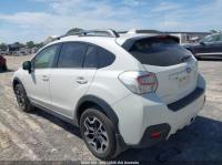 2016 Subaru Xv GP image 3
