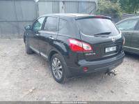 2011 Nissan Dualis J10 image 3