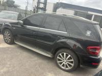 2011 Mercedes Benz Ml300 image 3