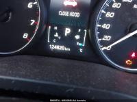 2014 Mitsubishi Outlander ZJ image 3