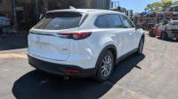2017 Mazda Cx9 TC image 3