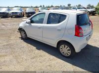 2014 Suzuki Alto GF image 3