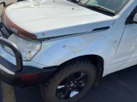 2015 Suzuki Grand Vitara JT image 3