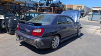 2002 Subaru Impreza GD image 3