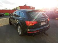 2008 Audi Q7 3.0 TDI QUATTRO image 3