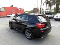 2015 Bmw X3 XDRIVE 28I image 3