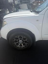 2013 Nissan Navara image 3