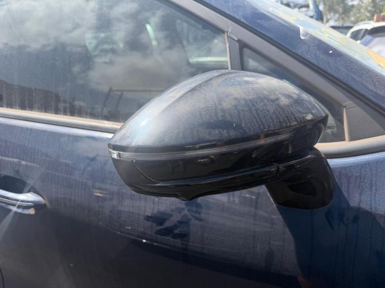 chery Omoda 5 2023 Parts & Wrecking