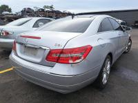 2011 Mercedes Benz E Class image 3