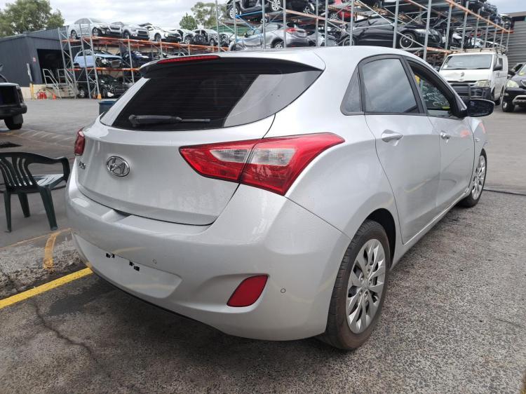 hyundai I30 GD Mar 2016 Parts & Wrecking