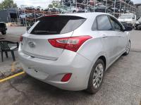 2016 Hyundai I30 GD image 3
