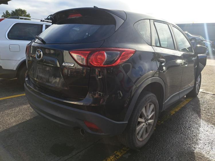 mazda Cx5 KE Aug 2015 Parts & Wrecking