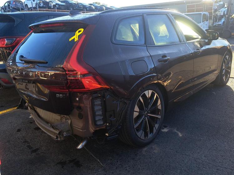 volvo Xc60 Mar 2025 Parts & Wrecking