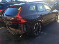 2025 Volvo Xc60 image 3