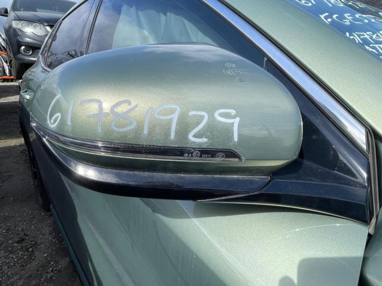 byd Atto 3 DIRECT DRIVE ELECTRIC Jan 2024 Parts & Wrecking