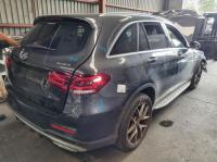 2022 Mercedes Benz Glc Class GLC300 X253 image 3