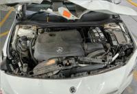 2017 Mercedes Benz Cla CLA 200 image 3