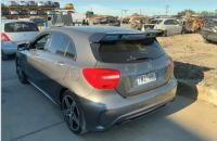 2013 Mercedes Benz A Class image 3