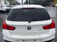 2018 Bmw 1 Series F20 image 3