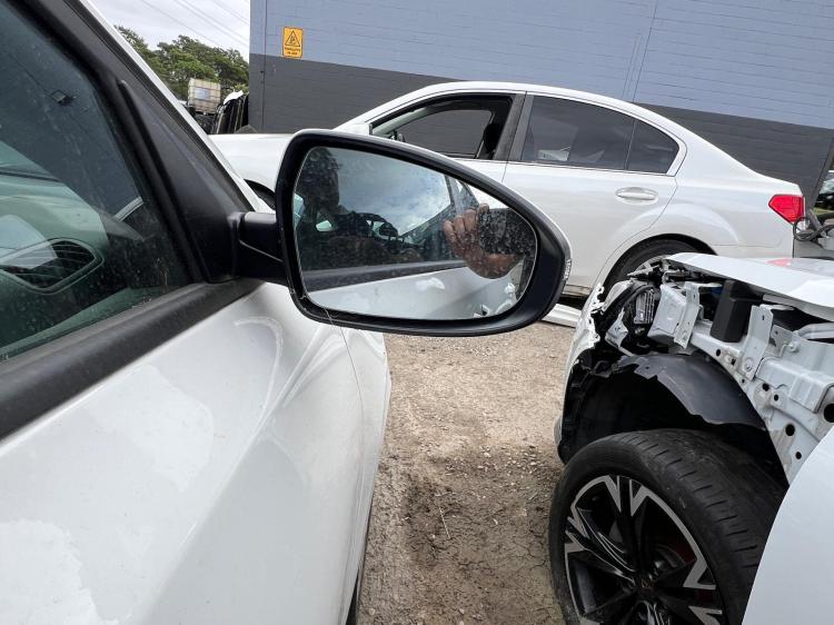 kia Cerato BD Jan 2024 Parts & Wrecking