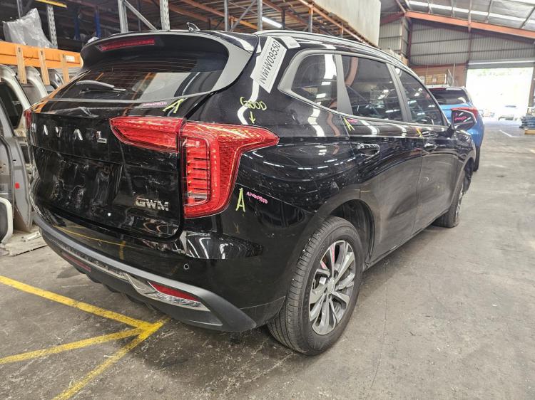 gwm Haval Jolion 1.5L GW4G15K 7SPD AUTO DCT FWD PREMIUM Jan 2024 Parts & Wrecking