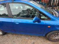 2006 Honda Jazz image 3