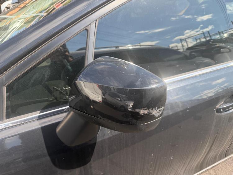 subaru Impreza 2015 Parts & Wrecking