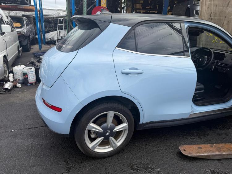 gwm Ora 2025 Parts & Wrecking