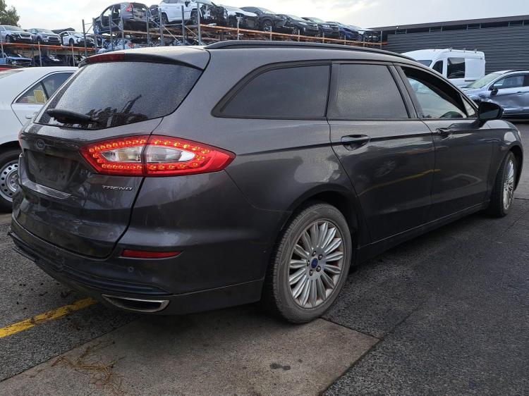 ford Mondeo MD Mar 2015 Parts & Wrecking