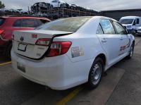 2012 Toyota Camry AVV50R image 3