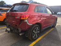 2015 Mitsubishi Asx XB image 3